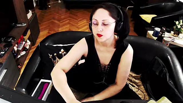 Imperatriza webcam