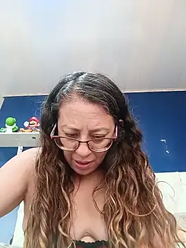 miss_hanna07 webcam