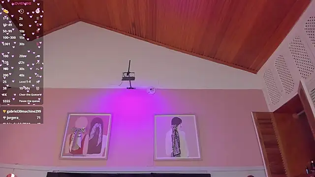 elodie_walker webcam