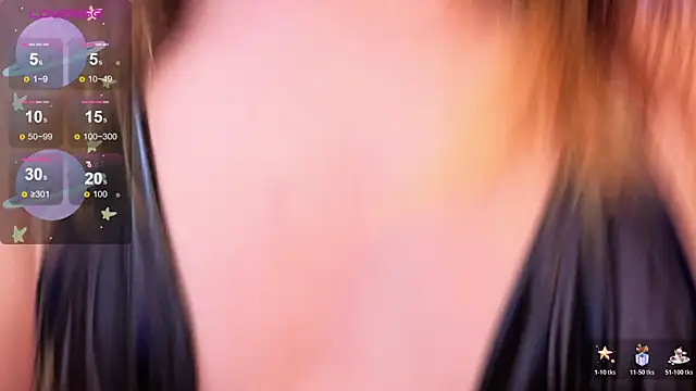 SALOME_F0X_ webcam