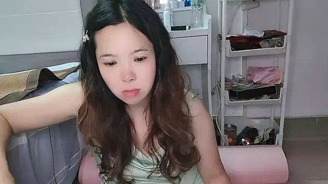 F-Yingying webcam