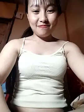 Cherry-squirtt webcam
