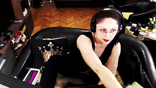 Imperatriza webcam