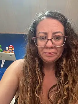 miss_hanna07 webcam
