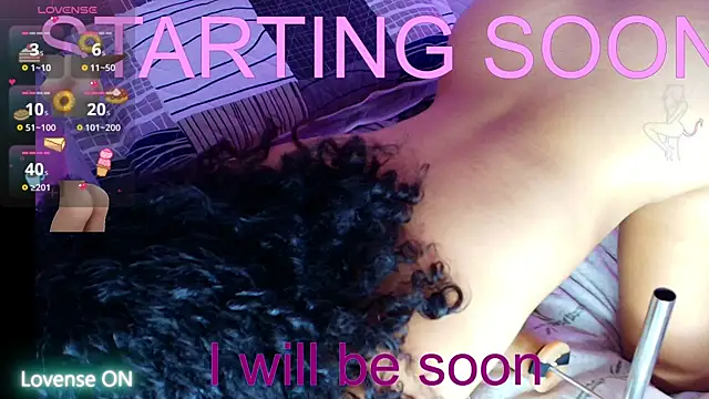 Aprilsweet2005 webcam