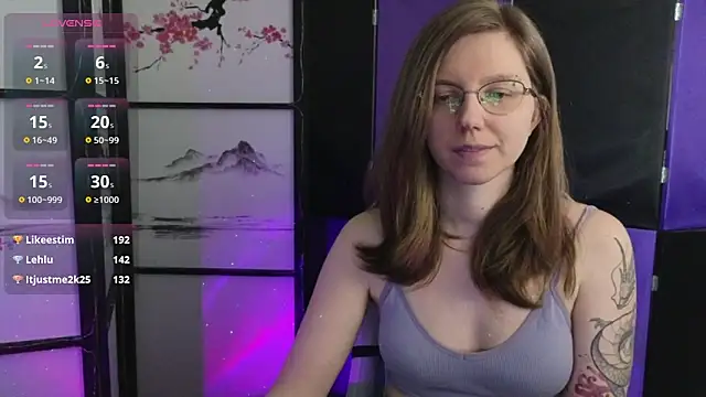 scarlettsrose webcam