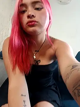 Arianna_01 webcam