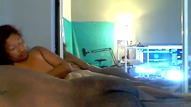 DizzyGirth webcam