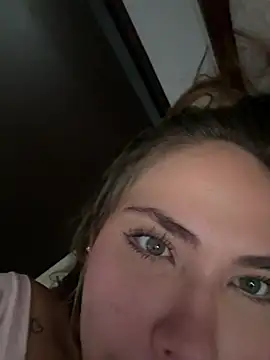 NatashaCruz- webcam