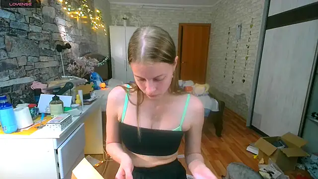 __Aphrodita__wow__ webcam