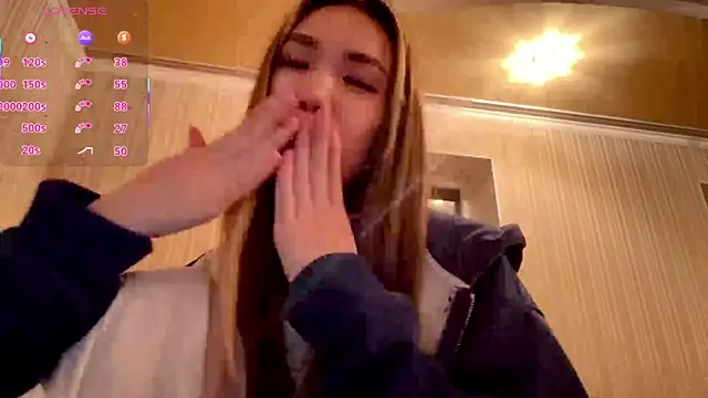 JenellKjelland webcam