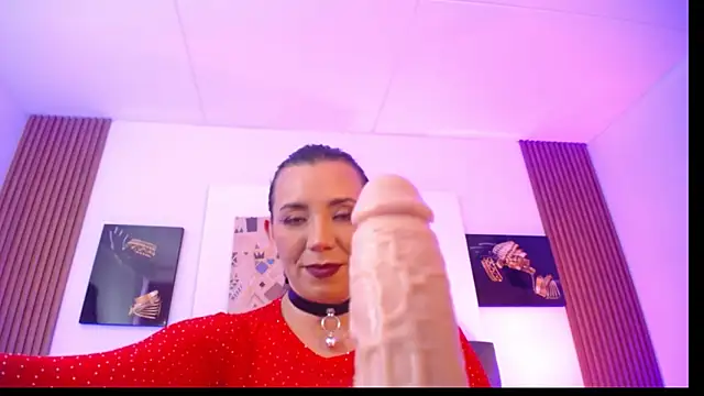 milfsecret69 webcam