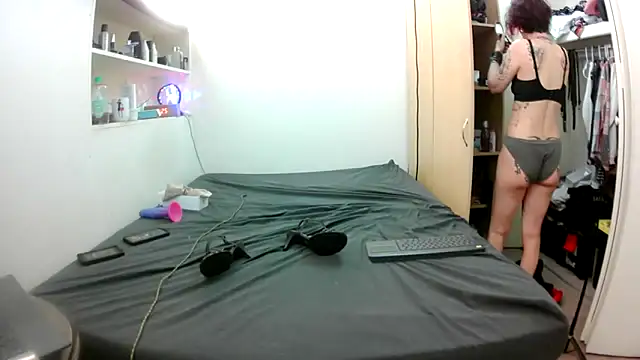 Empress_Lilith webcam