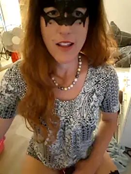 SPrITZMAUS webcam