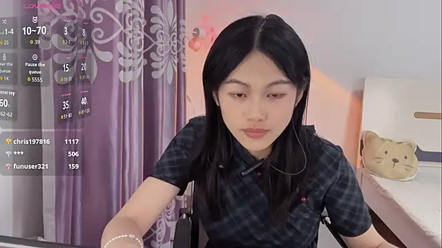 Tammy-66 webcam