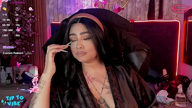 Neko_Misaki webcam