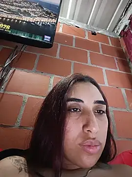 ifeelverywet_andhot webcam