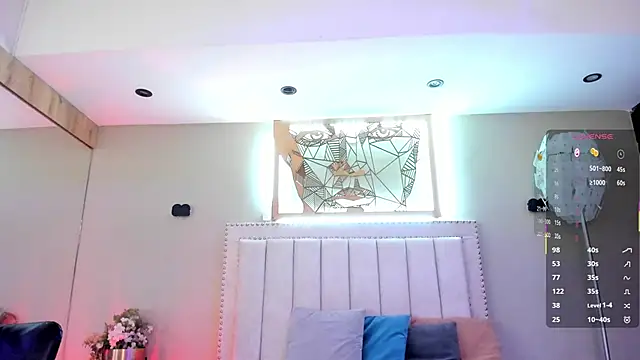LenaRuiz_ webcam