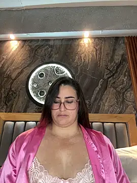 BellaPeers_ webcam