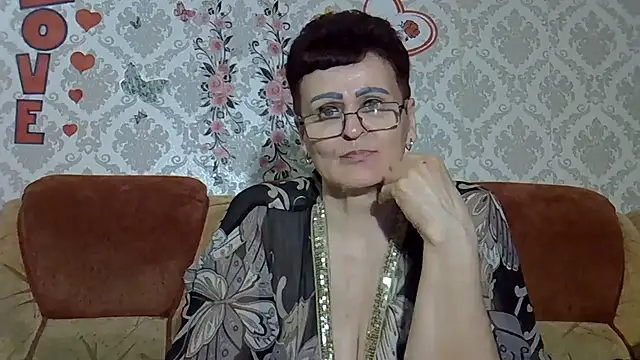 PaulaGolden webcam