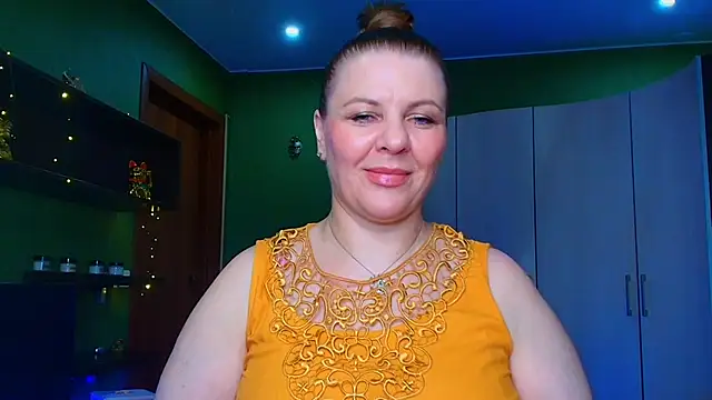 VeronikawGold webcam