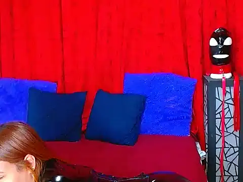 SharonCasttle webcam