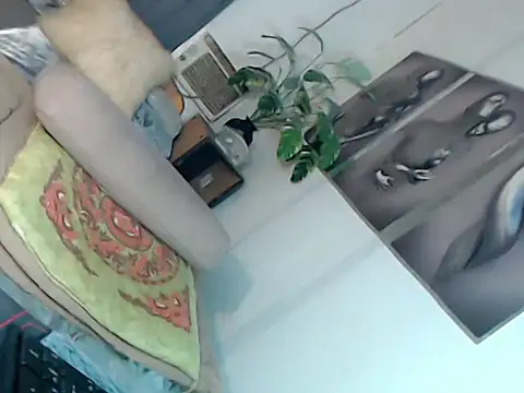 miss_eudora webcam