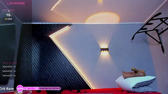 Horny_nick18 webcam