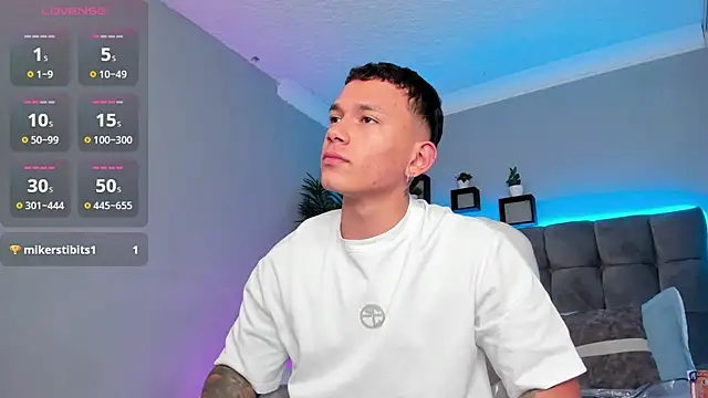 Thomas_moon webcam