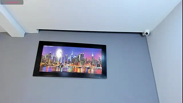 CharlotteCottin webcam