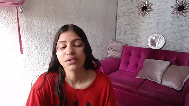 Evagirl69 webcam
