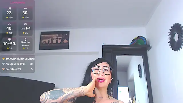 Vicky_hotmilf webcam