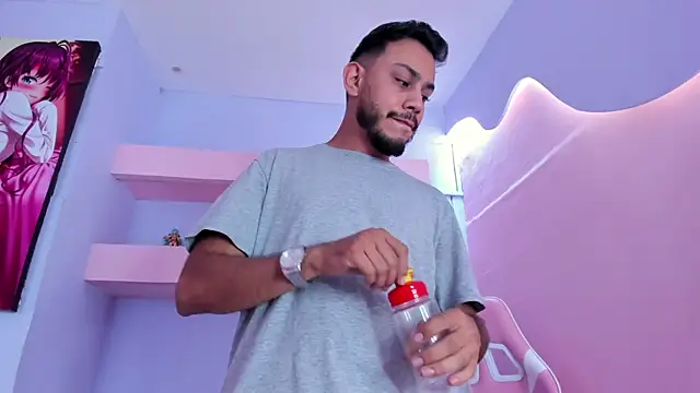 Boss_Domiinator webcam
