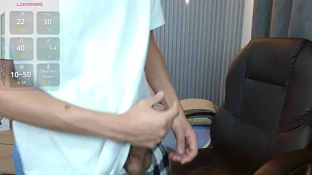 StiwenTwink webcam