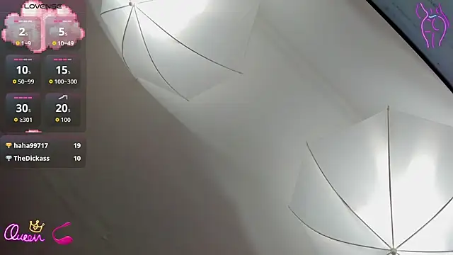 AmbarGills webcam