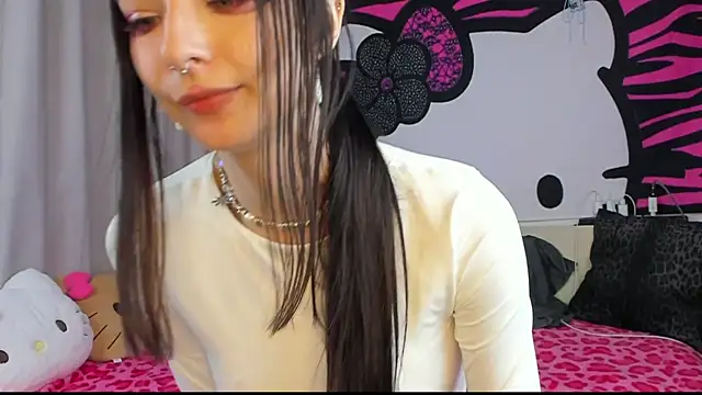 YunaBlossomy webcam