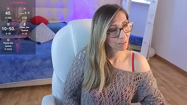 Scarlett_079 webcam