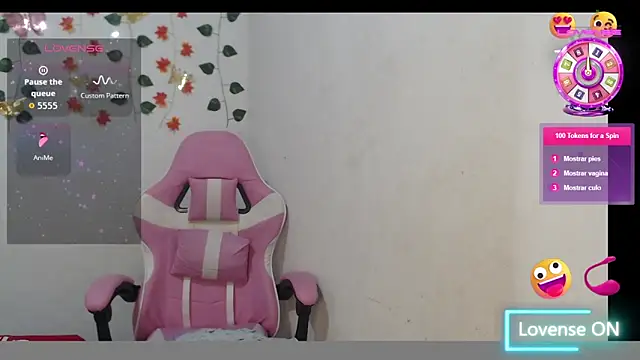 Karla_Rodriguez0 webcam