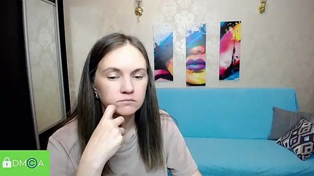 Senora_Pepper webcam