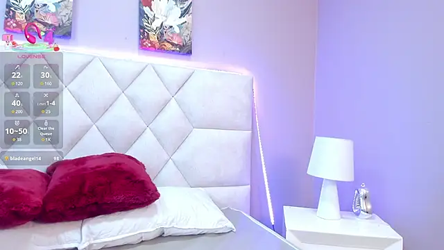 Mia_Bailey_ webcam