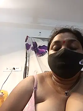 Tanvi_My_Girl webcam