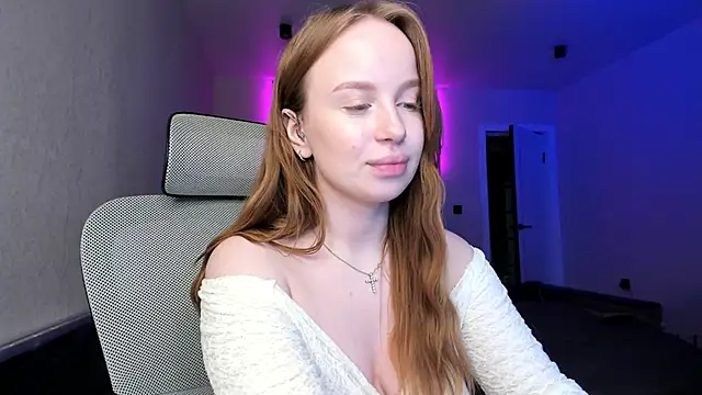 BunnyShinex webcam