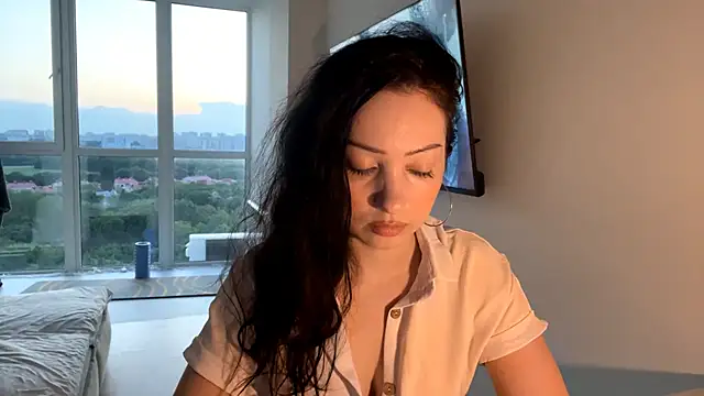 Meow_Alika webcam