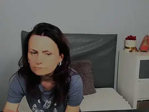 PattyXDesire webcam