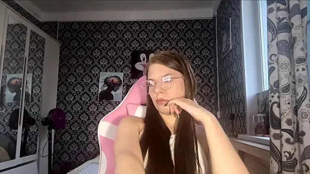 FeyAmpere webcam