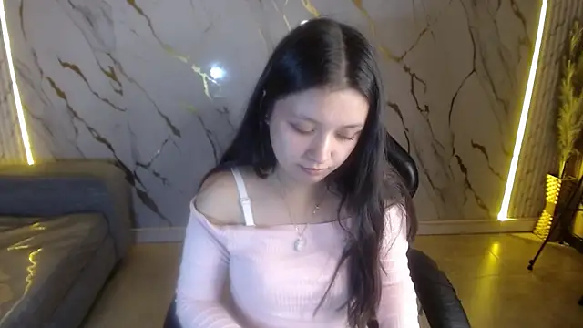 HoneyDoll_tf webcam