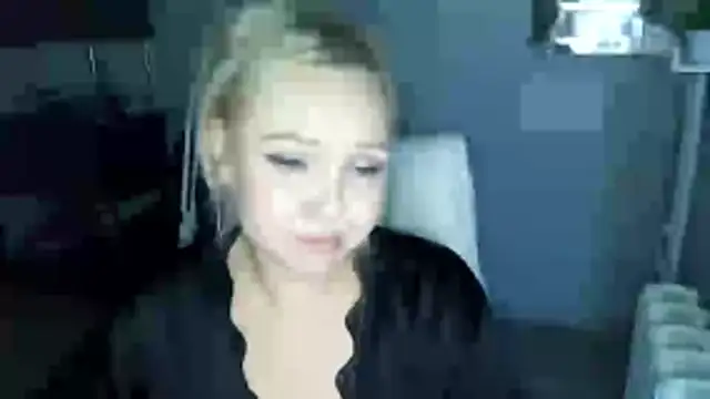 JessyBountys webcam
