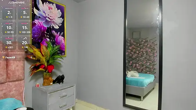 HoshiVip webcam