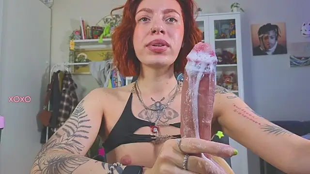 MaryStocks webcam