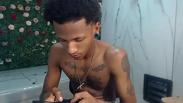 ManSant webcam